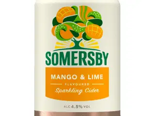 Somersby Cider