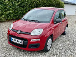 Fiat Panda 0.9 TwinAir 2014 