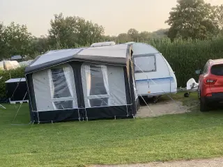 Dometic luftelt Club all Season 330S