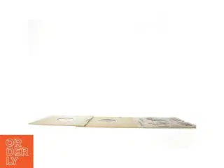 Gamle vinylplader (str. Ø 25 cm)