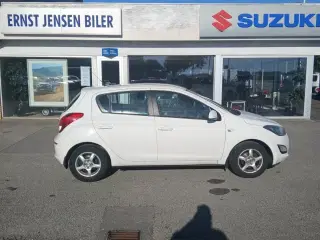 Hyundai i20 1,25 Classic