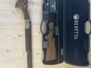 Beretta DT11 
