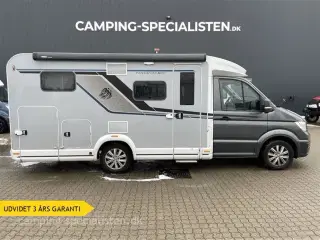 2024 - Knaus Vansation TI 640 MEG VW   Knaus Van Ti 640 MEG VW Vansation 2024 - Kan ses nu hos Camping-Specialisten.dk