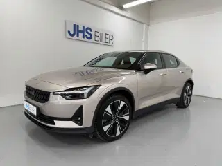 Polestar 2  Long Range
