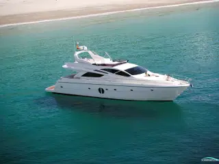 Rodman Muse 74 Flybridge Demo