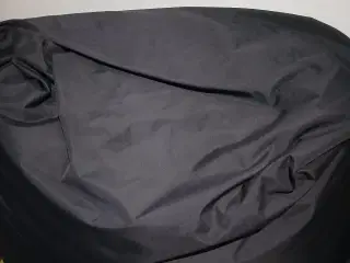 Sækkestol   " MORFAR"