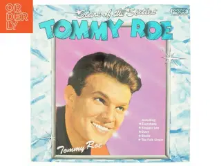 Tommy Roe, Stars of the sixties