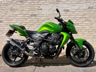 Kawasaki Z 750