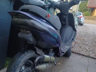 Gilera stalker