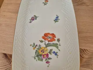 Bing og Grøndahl fad
