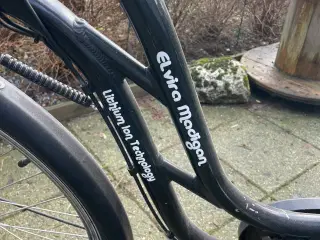 El cykel 