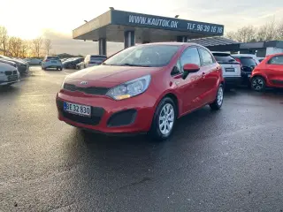 Kia Rio 1,2 Active 86HK 5d