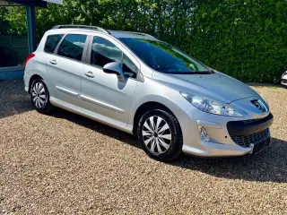 Peugeot 308 1,6 VTi Comfort+ stc.