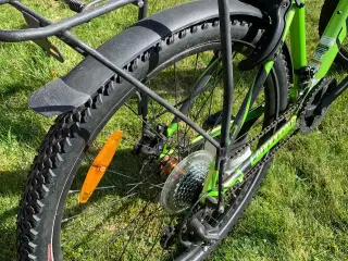 Connondale MTB