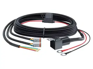 Philips Ultinon Drive 2XDT4 Kabelsæt
