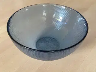 Holmegaard Facet skål
