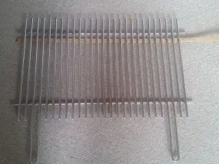 Grillrist  Bålsted rist  66 × 40 cm.