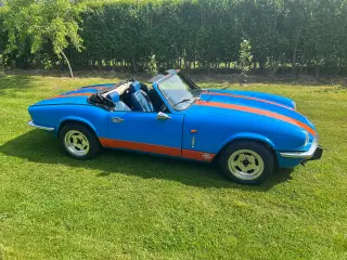 Triumph Spitfire