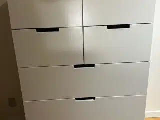 Kommode 