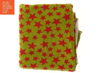 Velour stof (str. 84x152 cm)