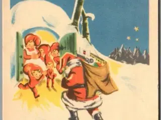 Schultz, Ebba - Glædelig Jul - CD 246 - Brugt