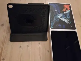 Ipad pro 12,9" 256 gb 3 generation