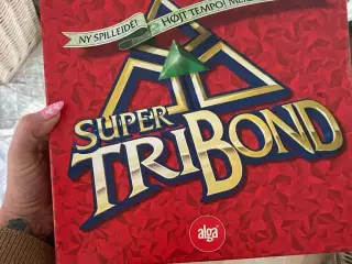 Super tribond