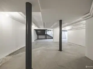 424 kvm. butik på den bedste del af Købmagergade. København K
