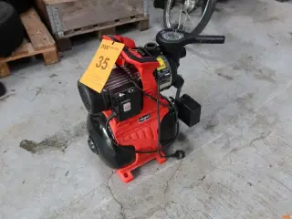 HUSVANDVÆRK.