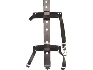 Beslag til 12 kg. pulverslukker