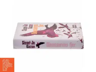 Dinosaurens fjer