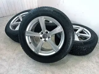 5x108 18" ET42,5 nav 63,4ø Volvo XC pigdæk