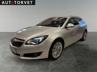 Opel Insignia 1,6 CDTi 136 Cosmo Sports Tourer aut.