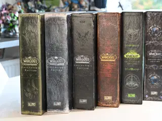 World of Warcraft Collector's Editions