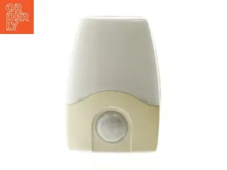 Sensor natlampe (str. 9 cm)