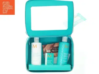 Moroccanoil sæt(str. 22x17x8 cm)