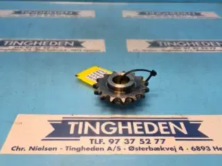 MacDon D60 Kædehjul 151708