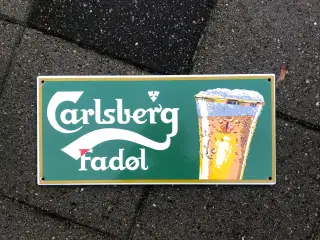 Carlsberg skilt 