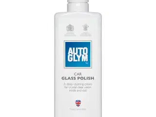 Autoglym Car Glass Polish 325 Ml.