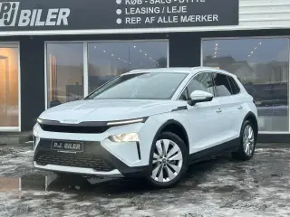 Skoda Elroq 85 iV Premium