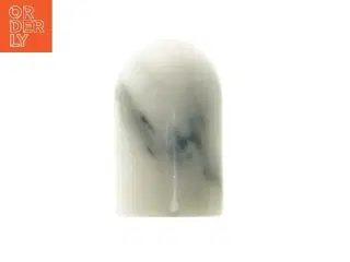 Marmor salt/peber (str. 8 cm)