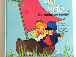 DIG OG MIG OG VI TO