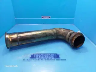 JCB 427 HL Udstødingsrør 400/A3535