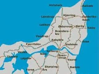 Nordjylland m/ ALT 300 sider foto
