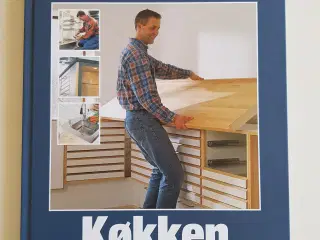 Bogen om Køkken og Bogen om Nyt bad