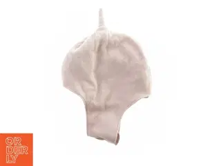 Babyhue i fleece (str. 40 x 27 cm)
