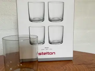 Stelton vandglas