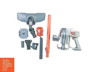 Wireless vacum cleaner (str. Maks 95 cm)