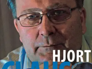 Claus Hjort. Strategen bag det nye Venstre