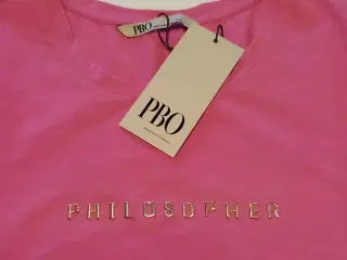 T-shirt ny PBO str M